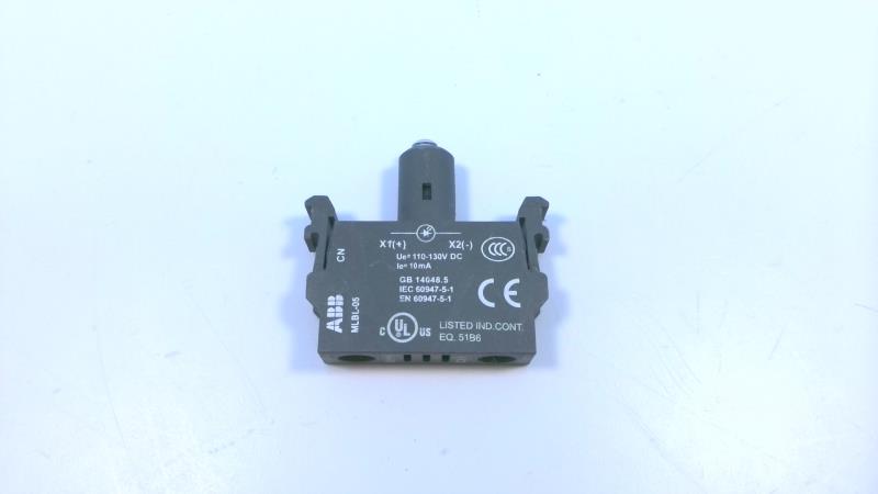 ASEA BROWN BOVERI MLBL-05L