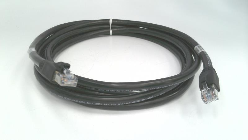 BELDEN NXPC-F6RS8K-M4BK-M4BK-09.8