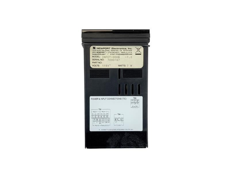 OMEGA ENGINEERING INFCT-000B