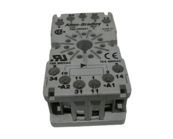 ALLEN BRADLEY 700-HN201