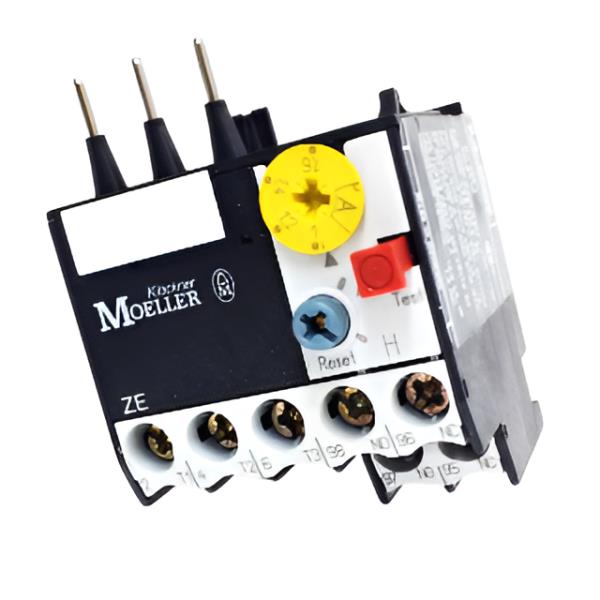 EATON CORPORATION ZE-4