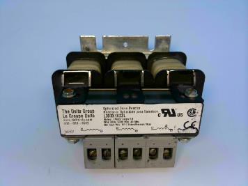 L3D3X1X2ZL by DELTA TRANSFORMERS