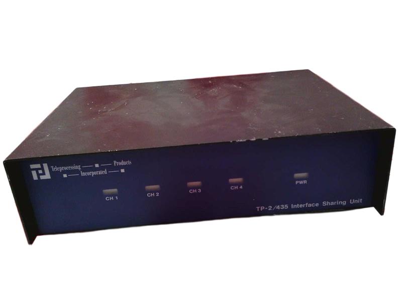 TP-2/435 by SCHNEIDER ELECTRIC