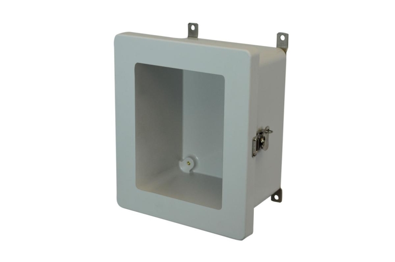 ALLIED MOULDED PRODUCTS AM1084TW