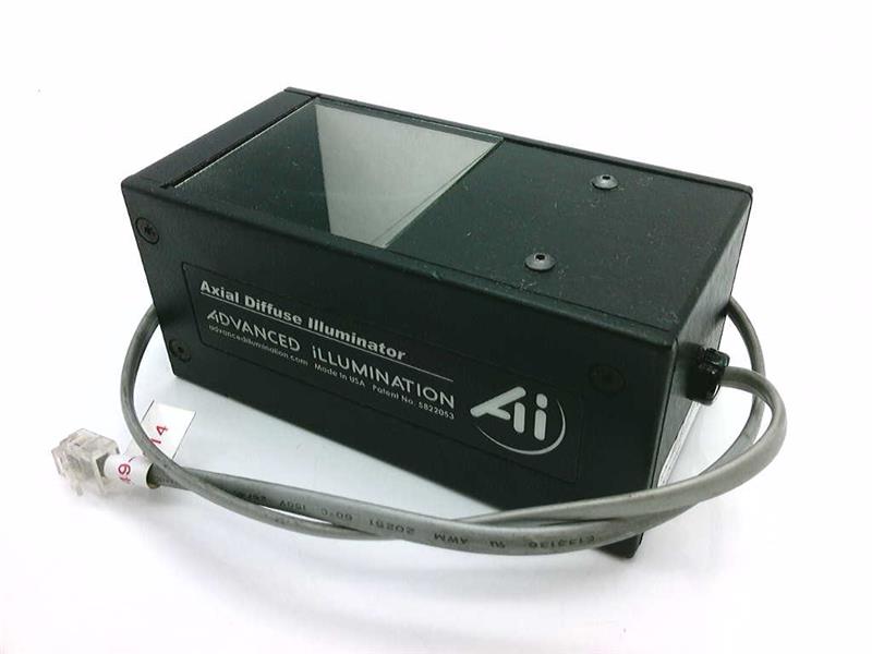 ADVANCED ILLUMINATION DL2449-WHI