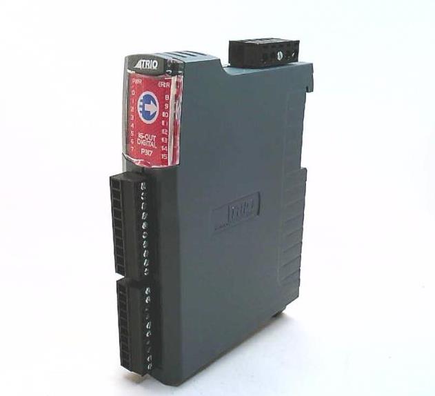 TRIO MOTION TECHNOLOGY P326-00135