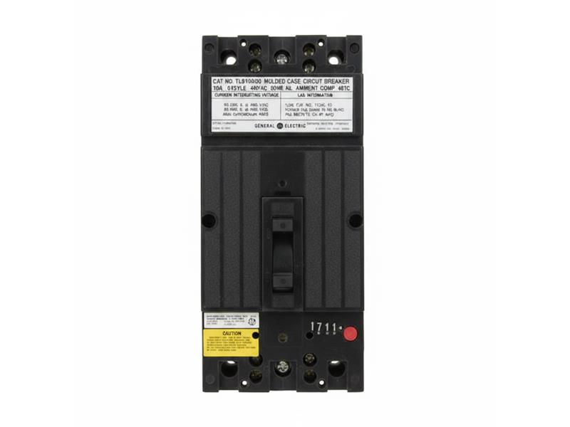 GENERAL ELECTRIC TLB134030WL