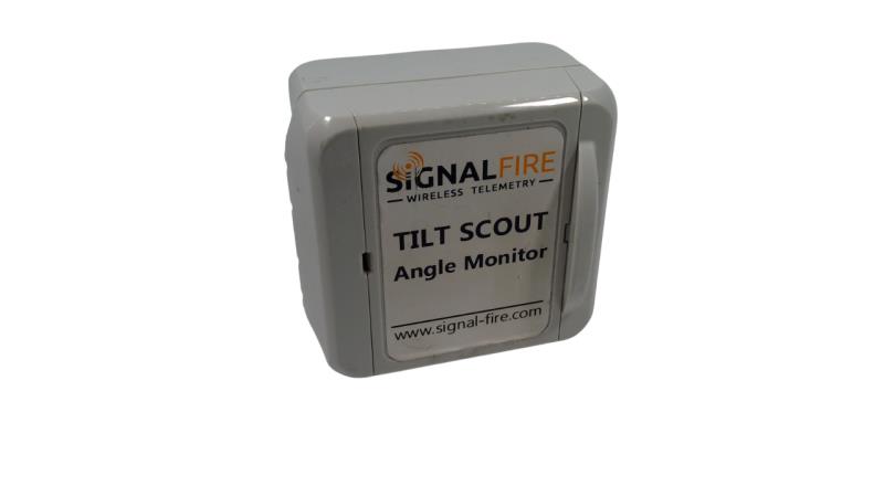 SIGNALFIRE SCOUT-TILT-3AABIS