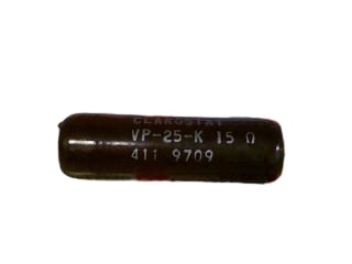 HONEYWELL VP25K15