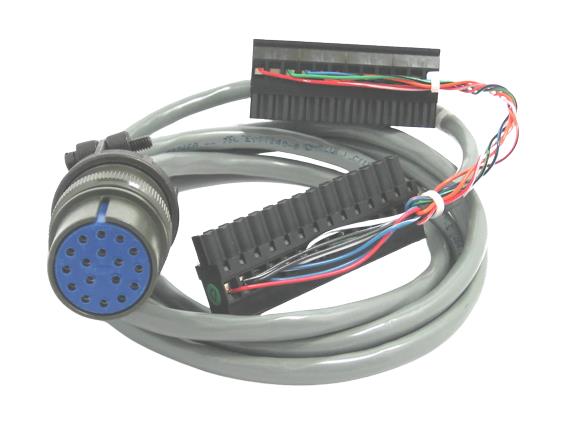 TI-5091 by MITCHELL ELECTRONICS