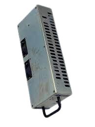 PROCESS CONTROL SERVICES PCS124PS-200