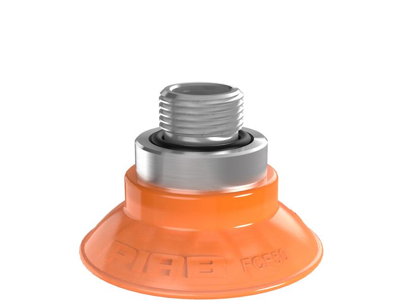 PIAB VACUUM PRODUCTS FCF50P.4R.05UF