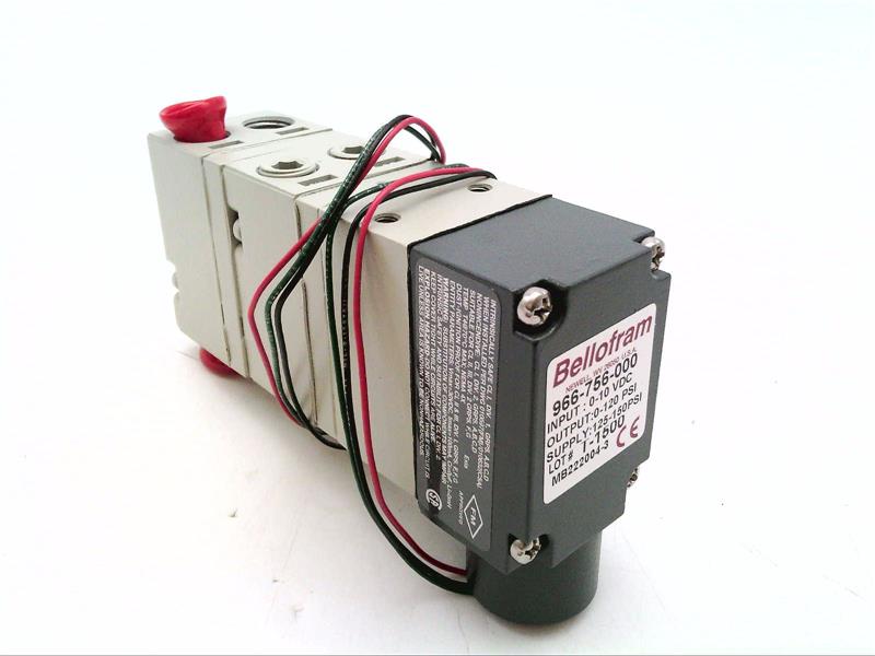 966-756-000 by MARSH BELLOFRAM