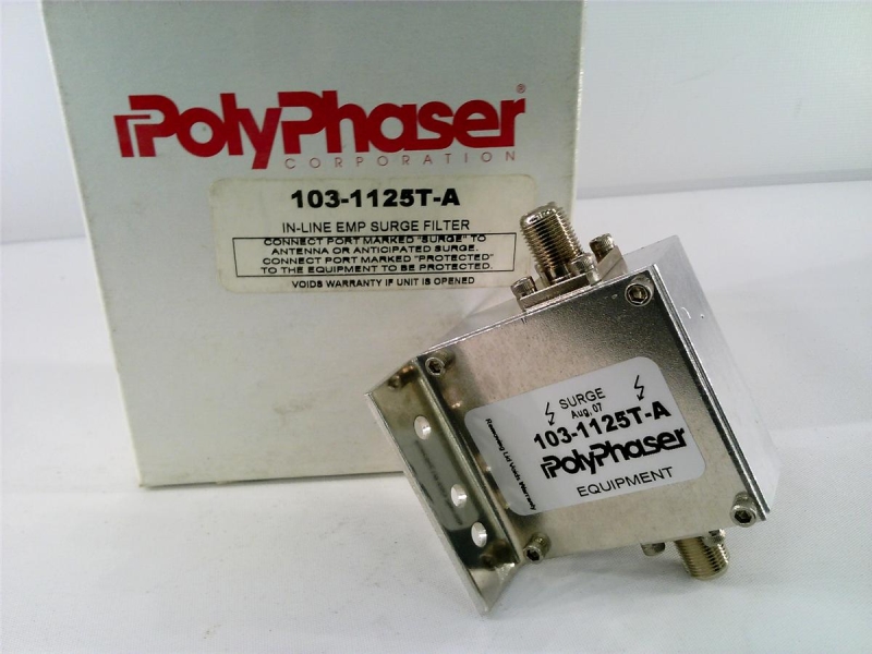 103-1125T-A by PROTECTION TECHNOLOGY