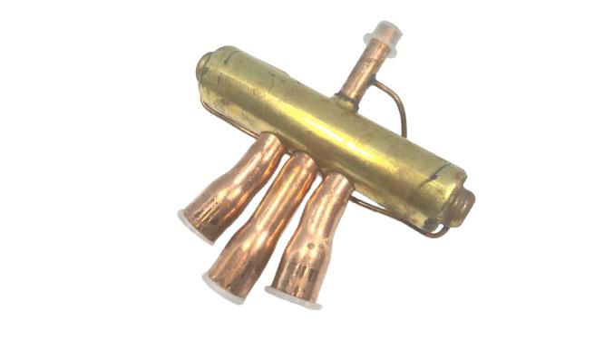 V2-4100F0-370 Solenoid Valve by RANCO