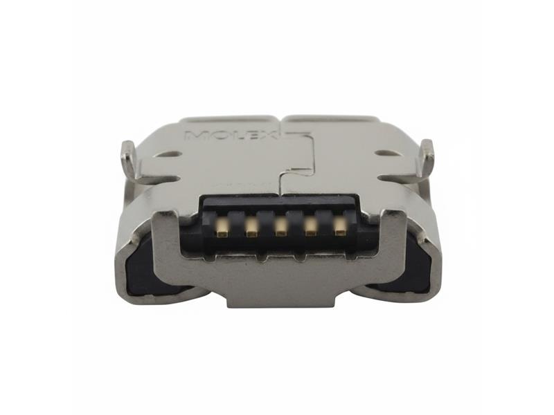 MOLEX 105017-0001-TR500