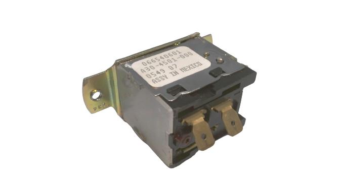 DAIKIN INDUSTRIES 066540601