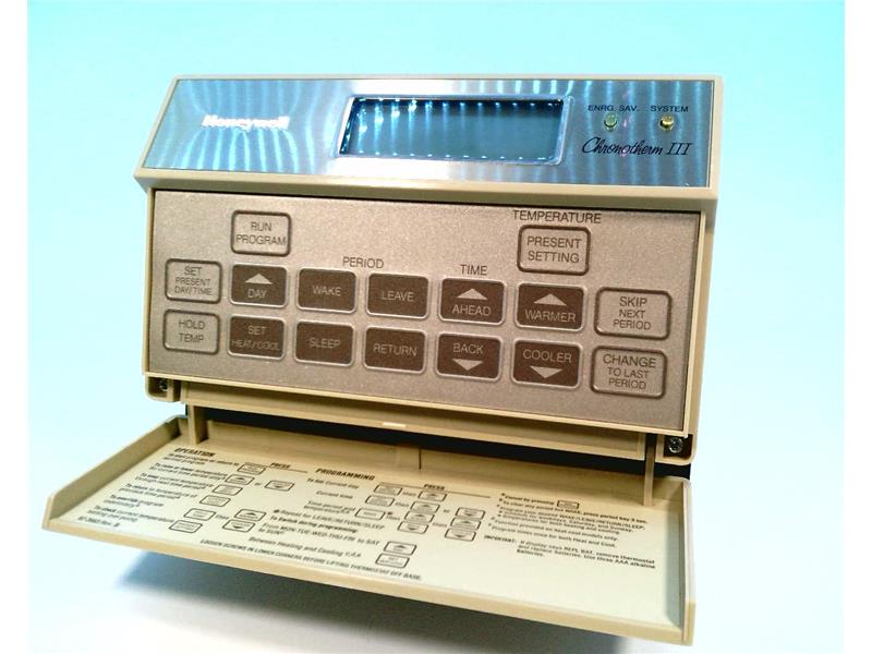 HONEYWELL T8611-R-1000
