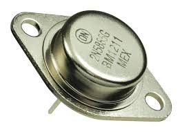 ON SEMICONDUCTOR 2N5885G