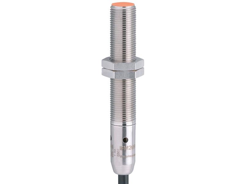 EFECTOR IFK3004BBPKG/M/60V/6M/ZH-IFM209