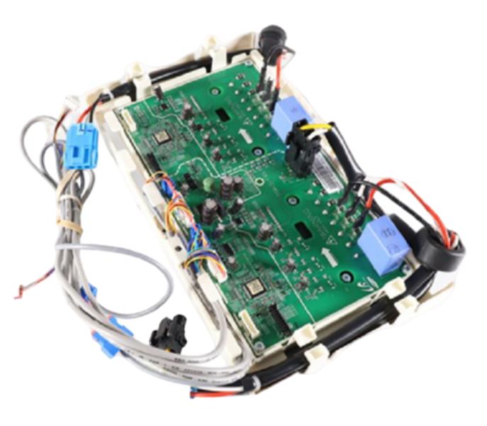 INGERSOLL RAND BRD6958