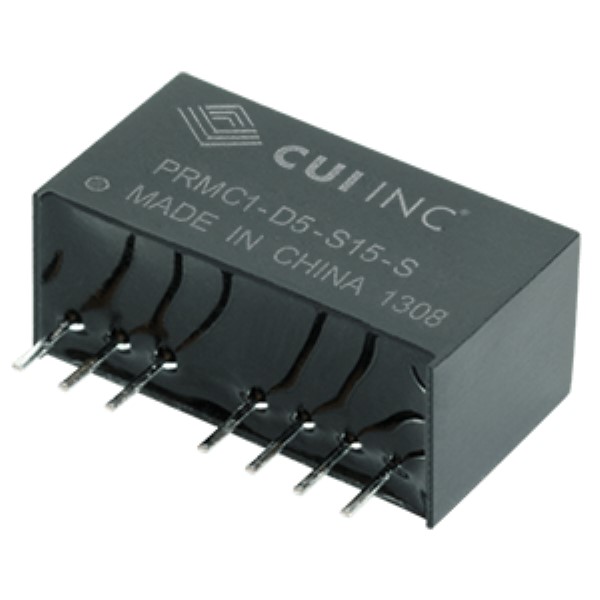 CUI INC PRMC1-D24-S15-S