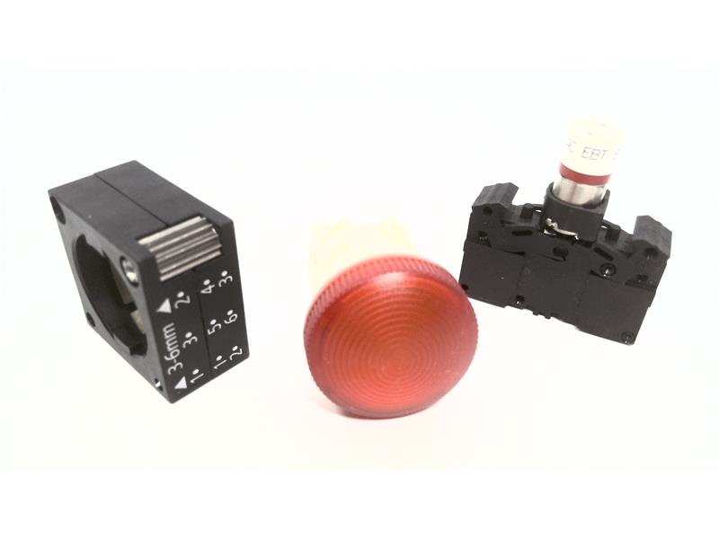 SIEMENS 3SB3240-6BA20