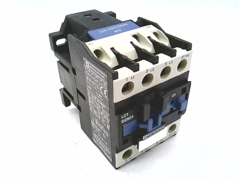 SCHNEIDER ELECTRIC LC1D2501M5