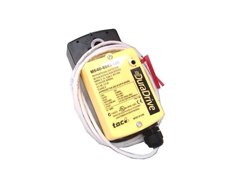 INVENSYS MS4D-6043-100