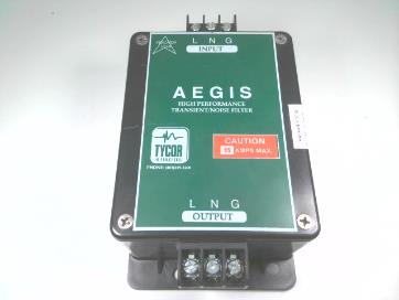 EATON CORPORATION AGS-120-15-H