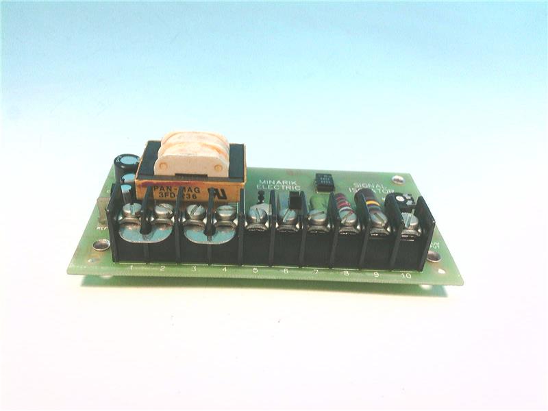 AMERICAN CONTROL ELECTRONICS 170-0271
