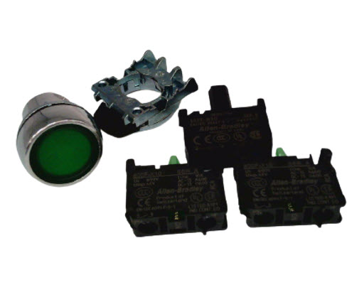 ALLEN BRADLEY 800FM-LF3MN3GX20