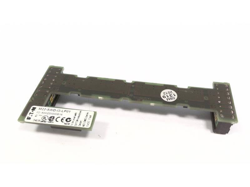 EATON CORPORATION M22-SWD-I3-LP01