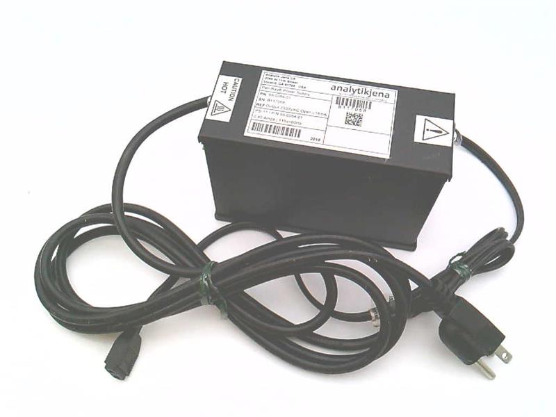 ENDRESS & HAUSER 99-0064-01