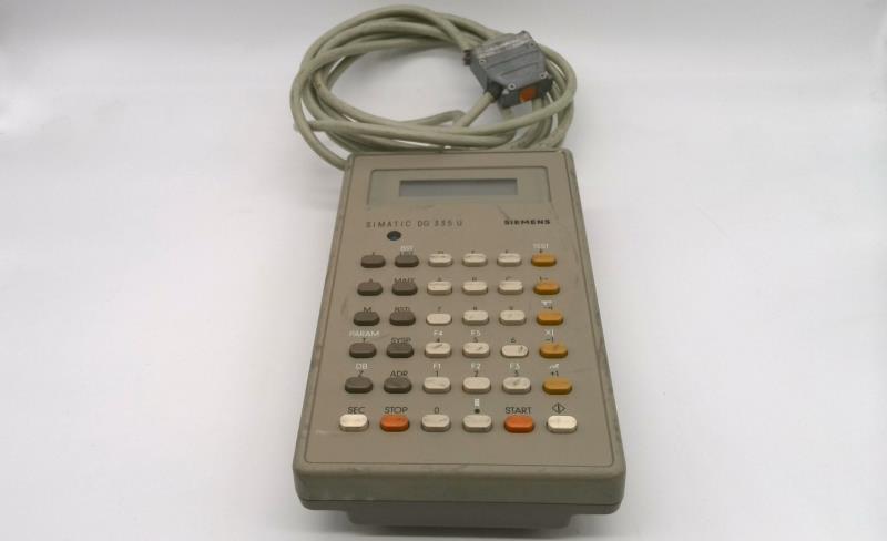 SIEMENS 6ES5335-0AA11