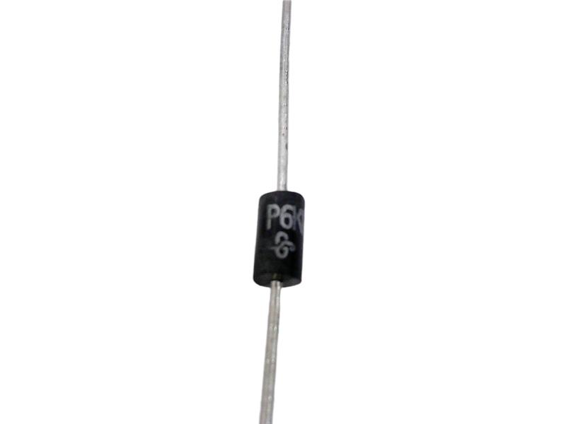 P6KE220CA by GENERAL INSTRUMENT