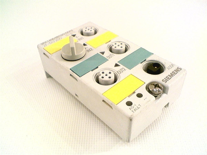 SIEMENS 3RK1405-0BQ20-0AA3