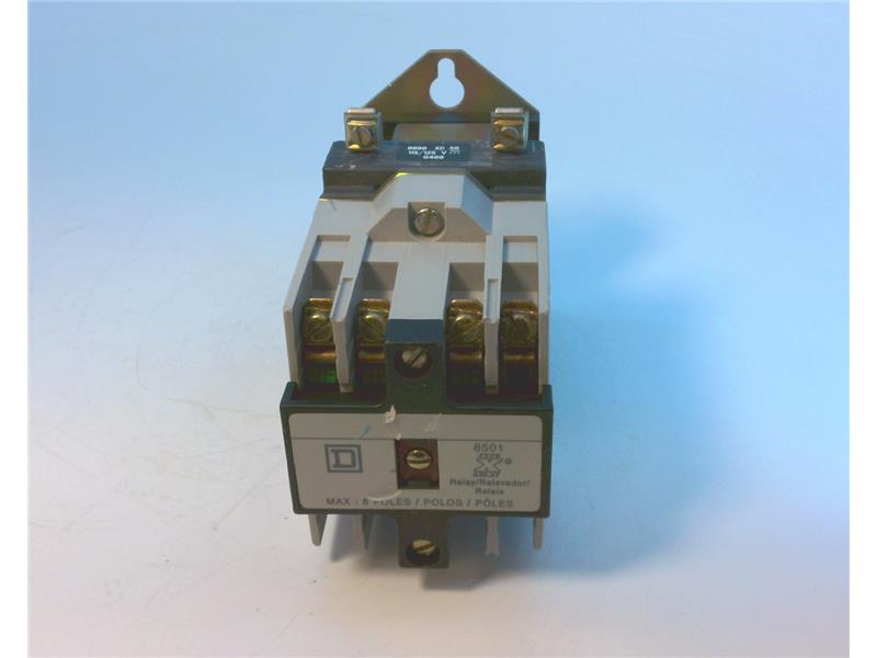 SCHNEIDER ELECTRIC 8501-XD30V62