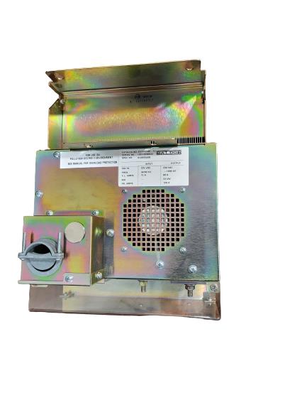 ASEA BROWN BOVERI SD26M2A60-P0