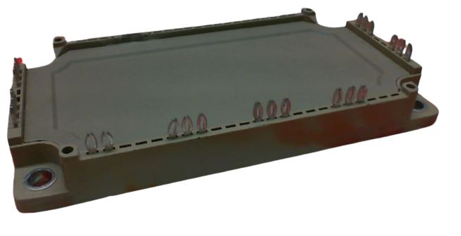 FUJI ELECTRIC 6MBI180VX-120-50