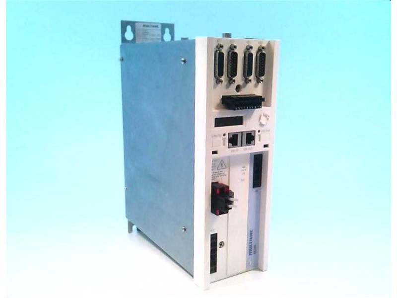 BECKHOFF AX5206-0000-1001