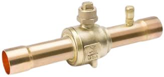 AP17865 by MUELLER INDUSTRIES