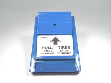 CAMDEN DOOR CONTROLS CM-701BE