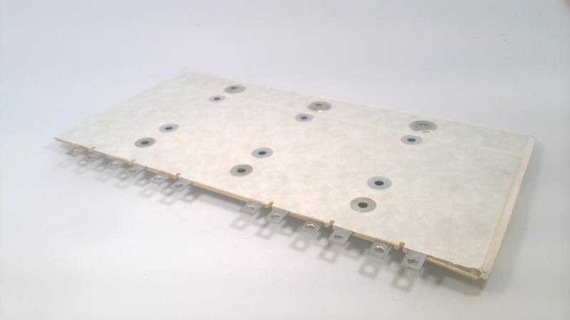 JOHNSON CONTROLS 071-04181-320