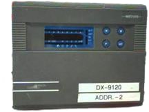 DX-9120 by JOHNSON CONTROLS