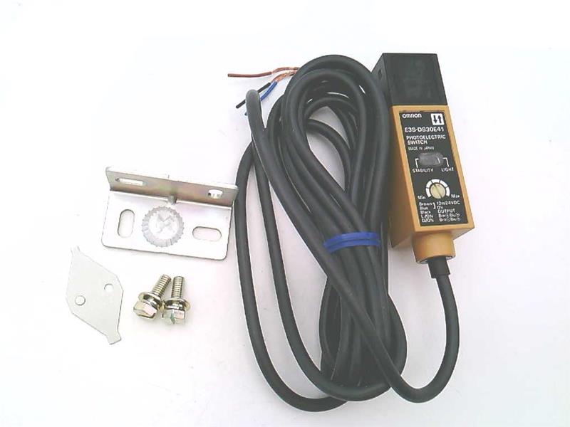 OMRON E3S-DS30E41