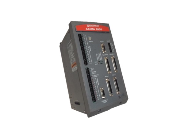 NIDEC CORP AX-2000-00-00-10C