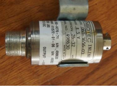 060-3656-03 by HONEYWELL