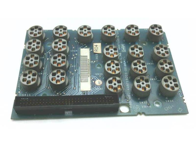 FANUC 44A719316-G01