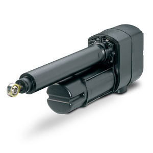 DANAHER MOTION ALP12-10B5-12D